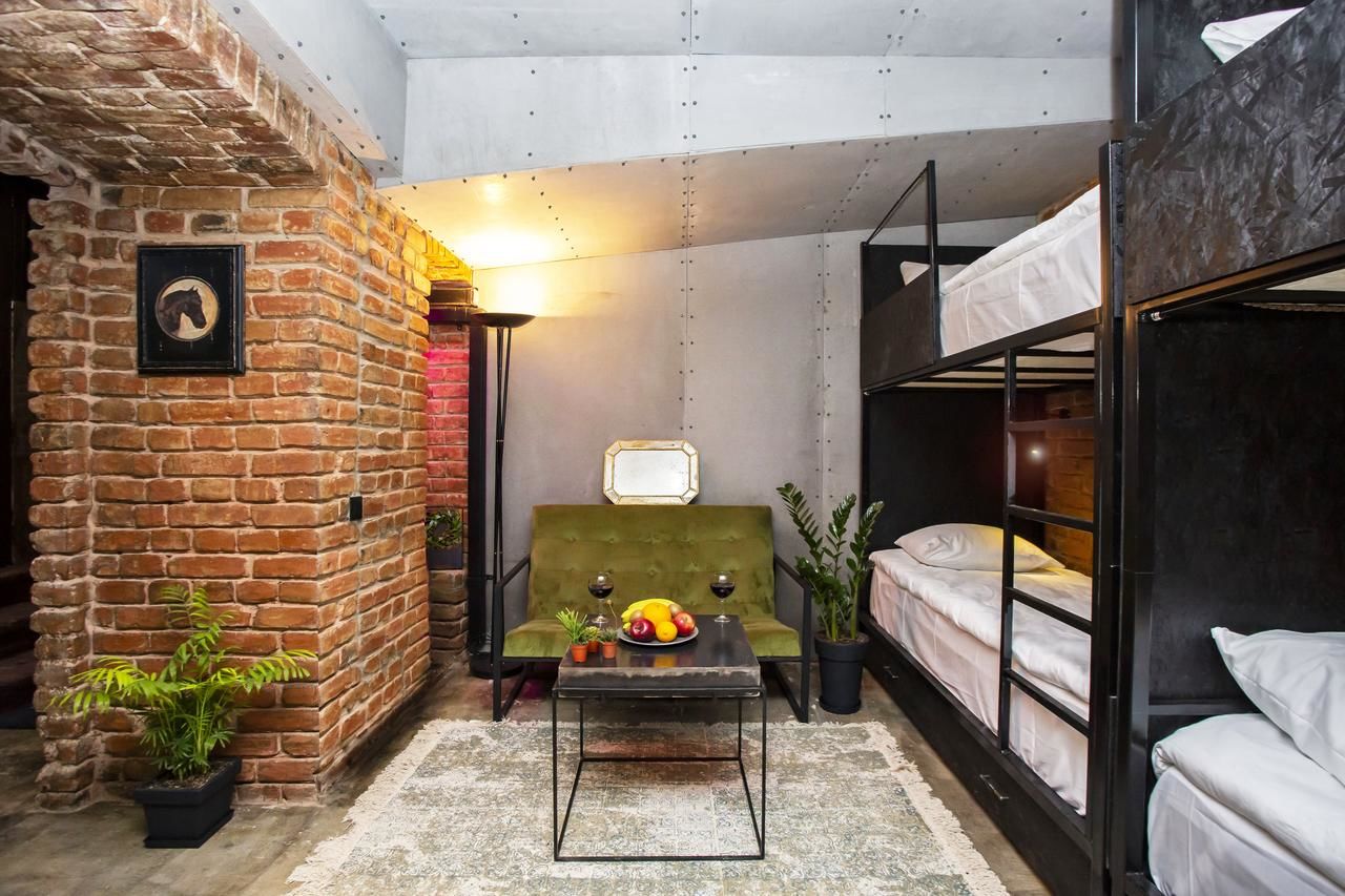 Хостелы 111 Hostel Тбилиси-4