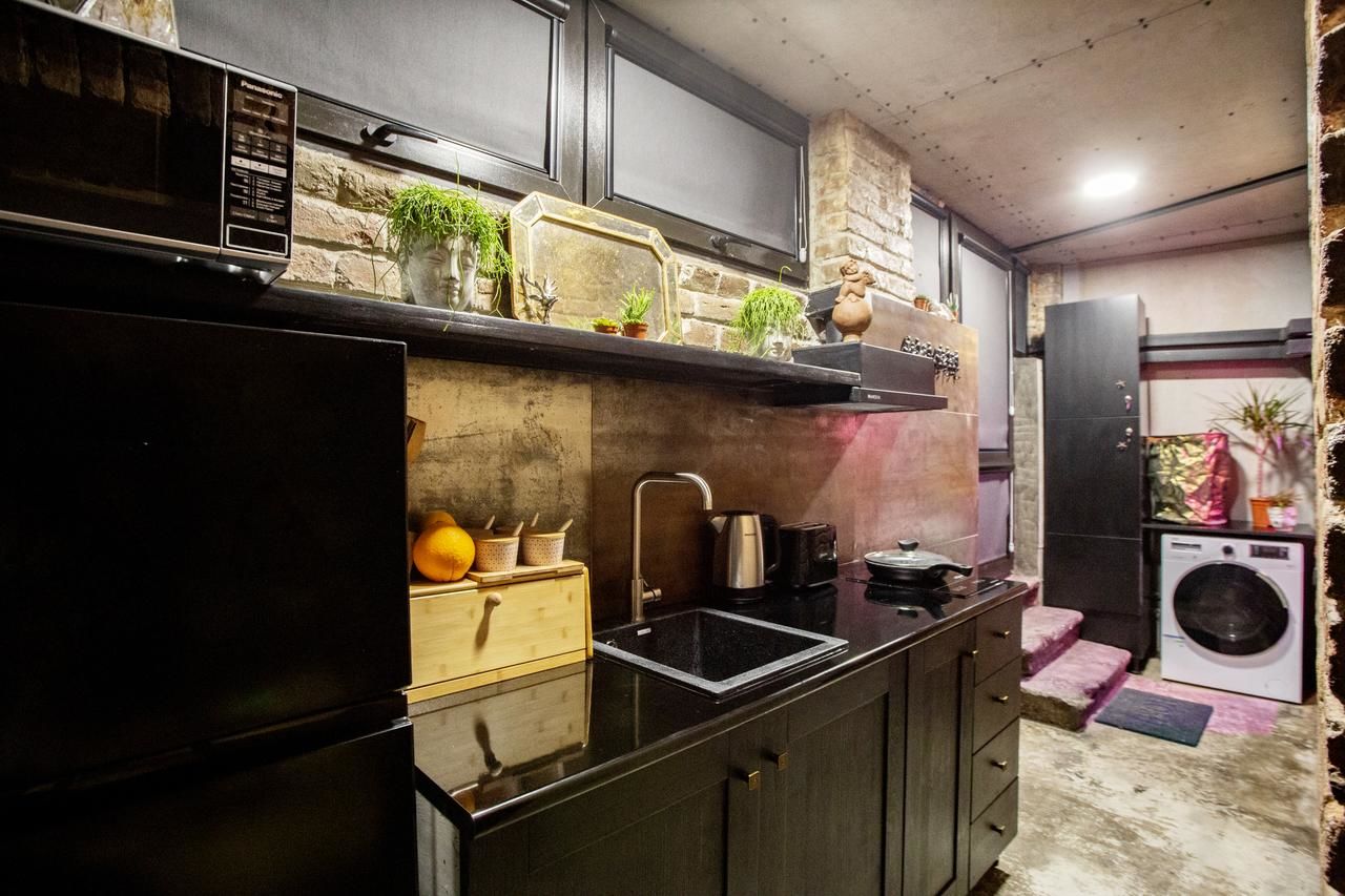 Хостелы 111 Hostel Тбилиси-13