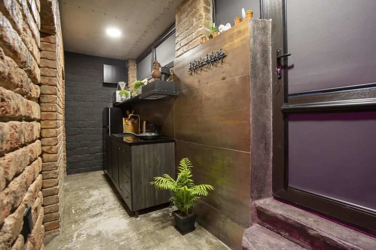 Хостелы 111 Hostel Тбилиси-14