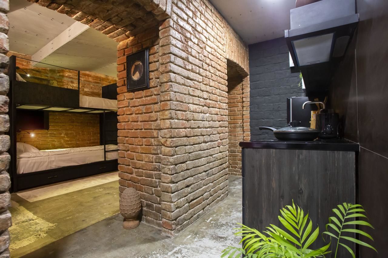 Хостелы 111 Hostel Тбилиси-15