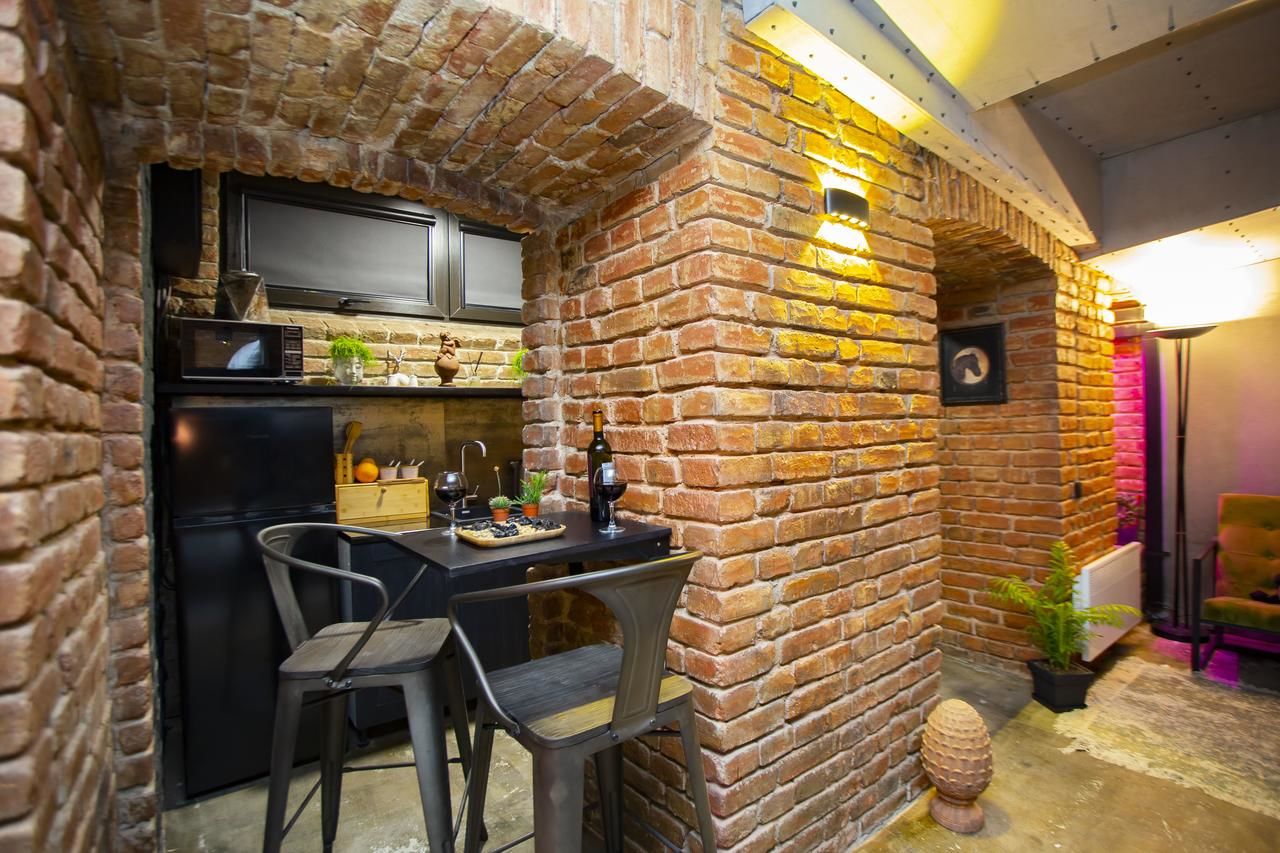 Хостелы 111 Hostel Тбилиси-16
