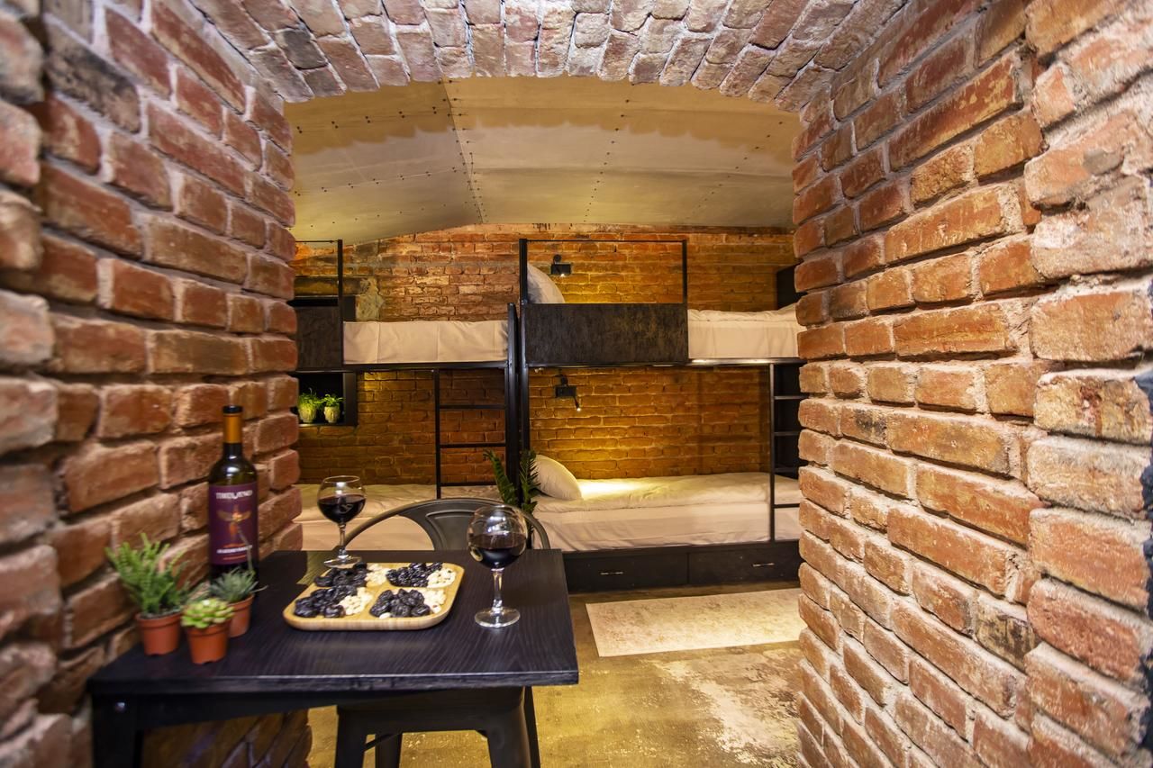 Хостелы 111 Hostel Тбилиси-17