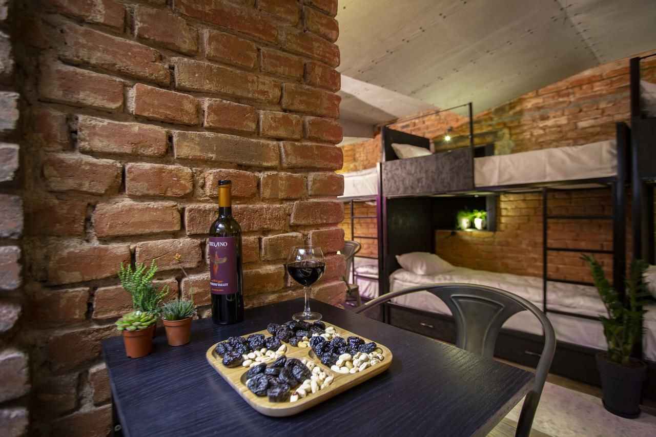 Хостелы 111 Hostel Тбилиси-18