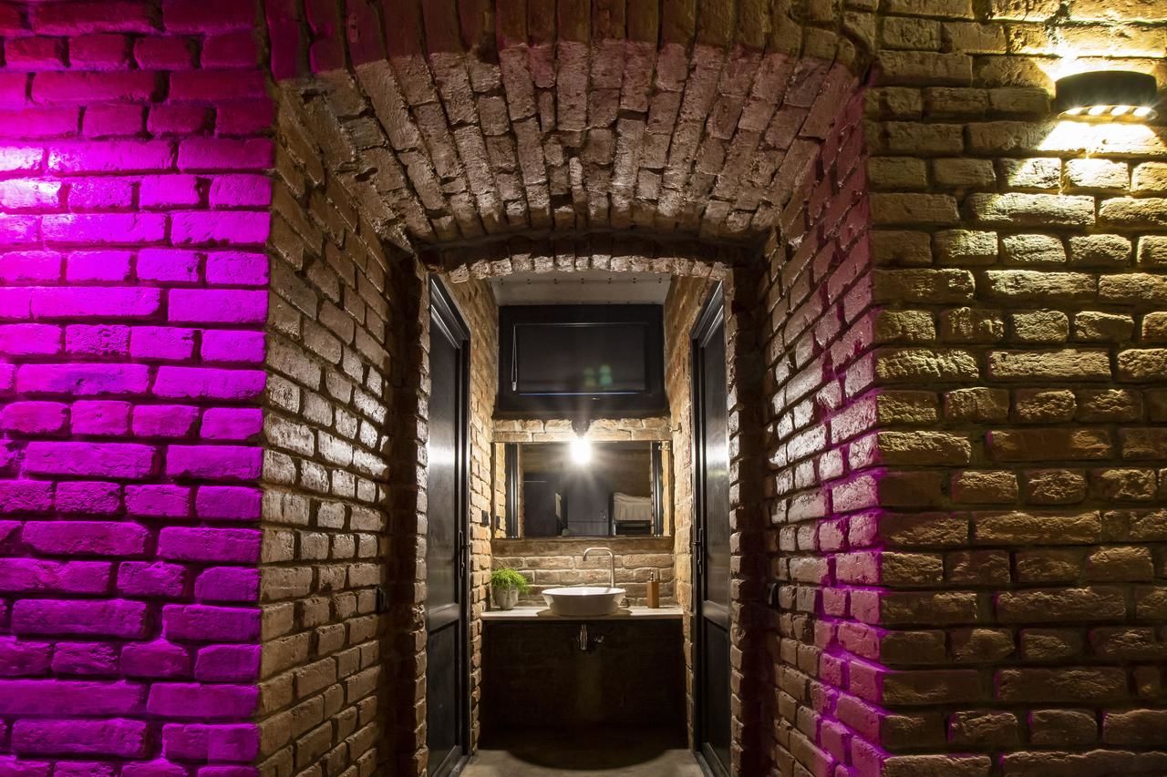 Хостелы 111 Hostel Тбилиси-19