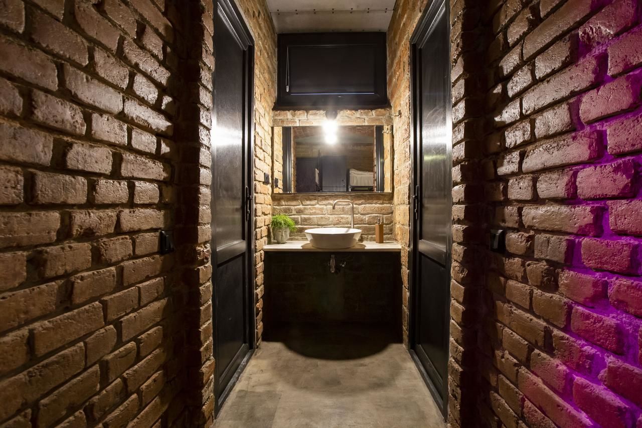 Хостелы 111 Hostel Тбилиси-20