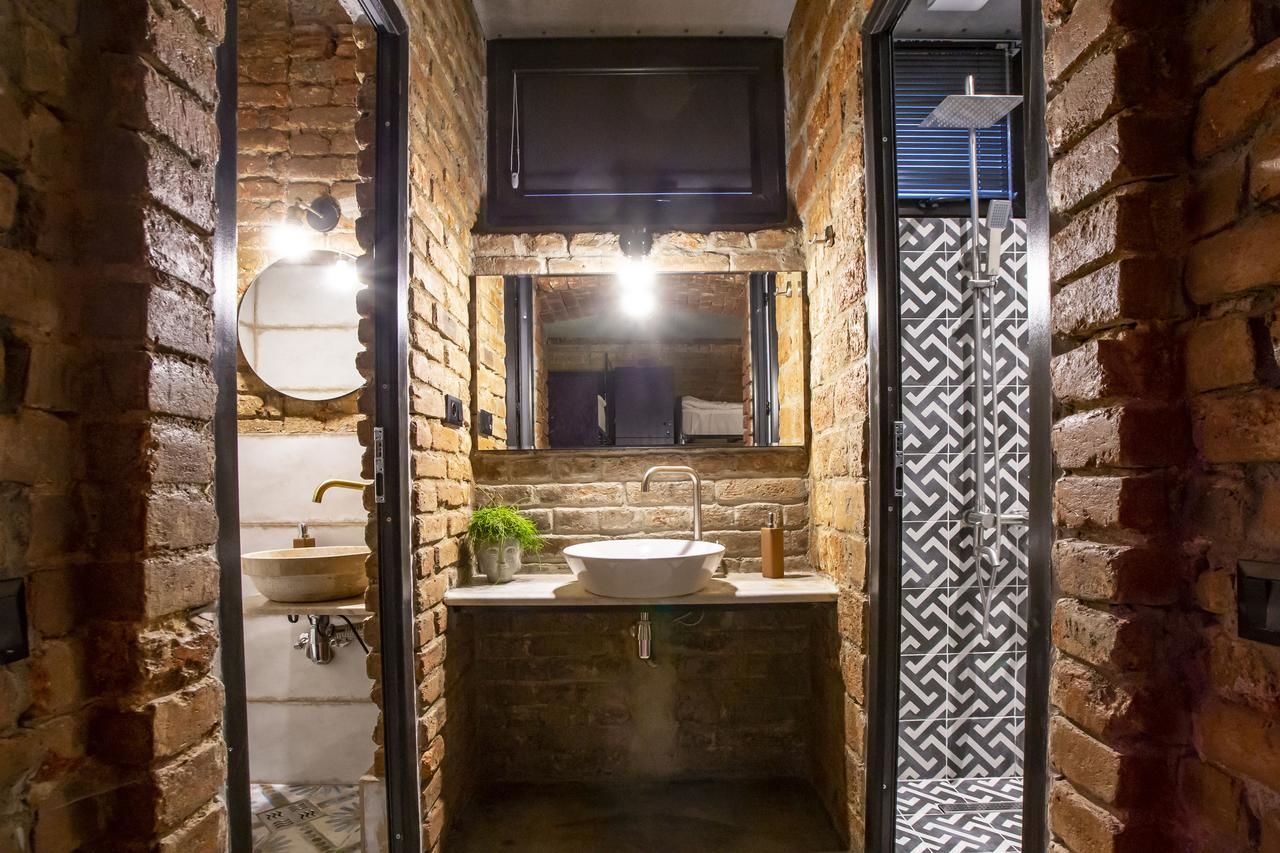 Хостелы 111 Hostel Тбилиси-21
