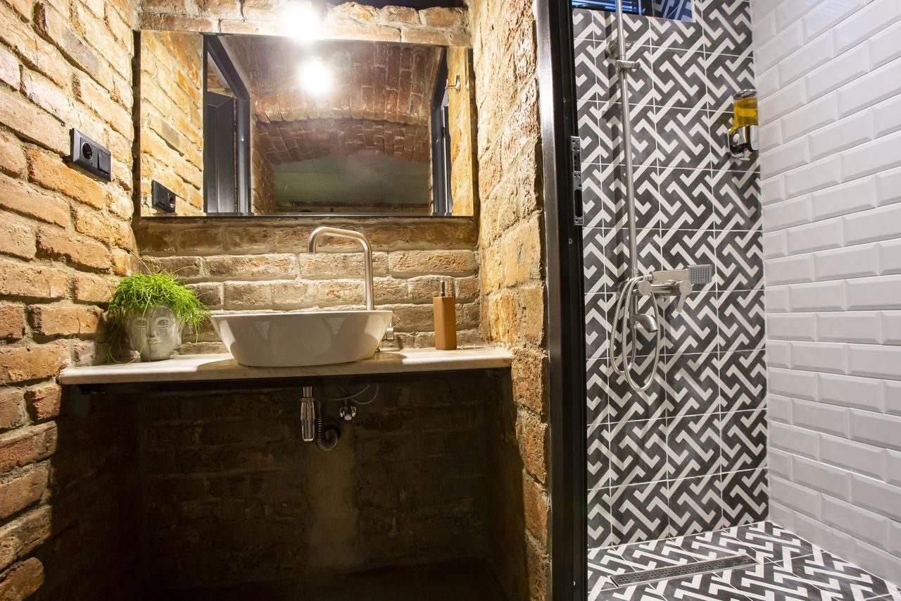 Хостелы 111 Hostel Тбилиси-22