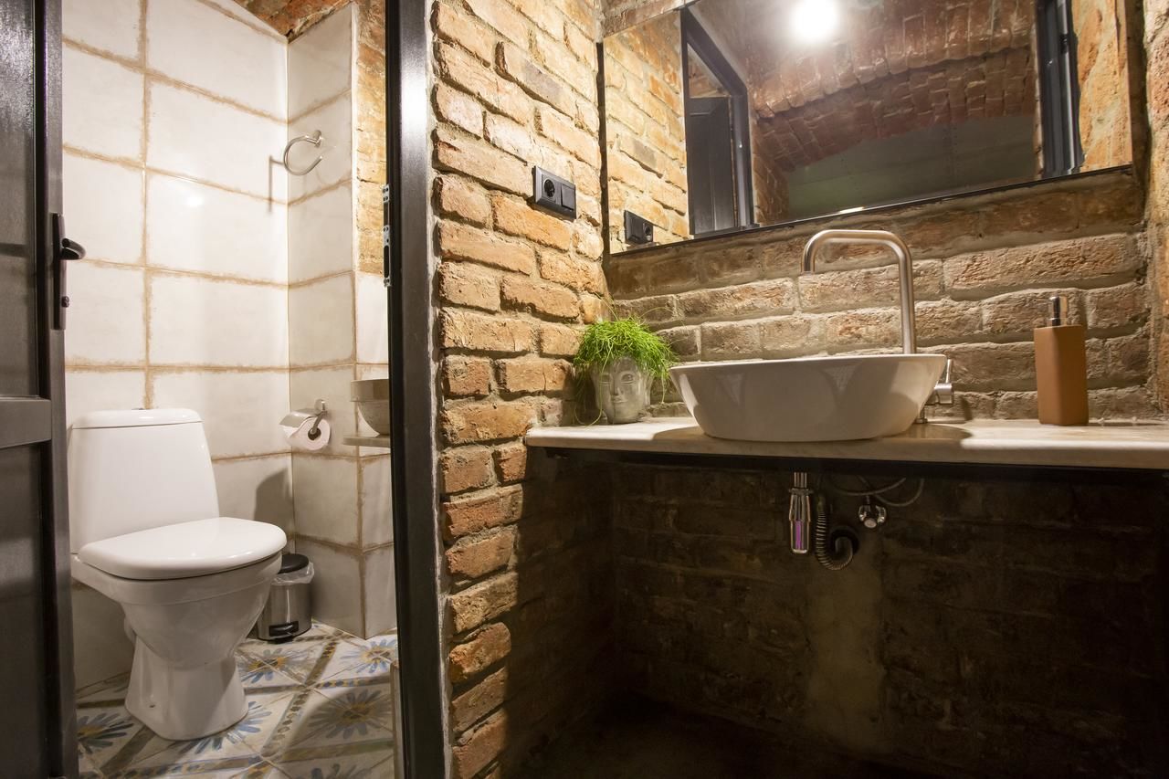 Хостелы 111 Hostel Тбилиси-23