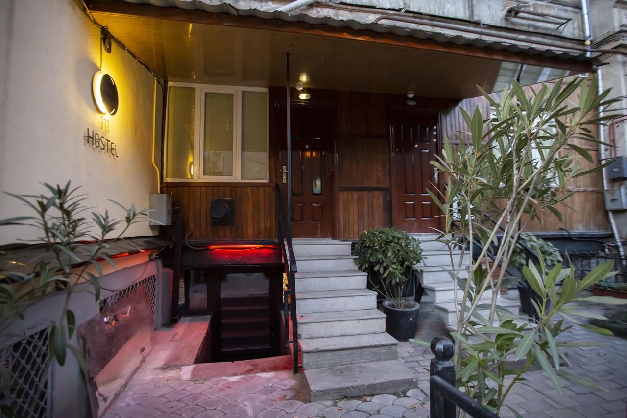 Хостелы 111 Hostel Тбилиси-30