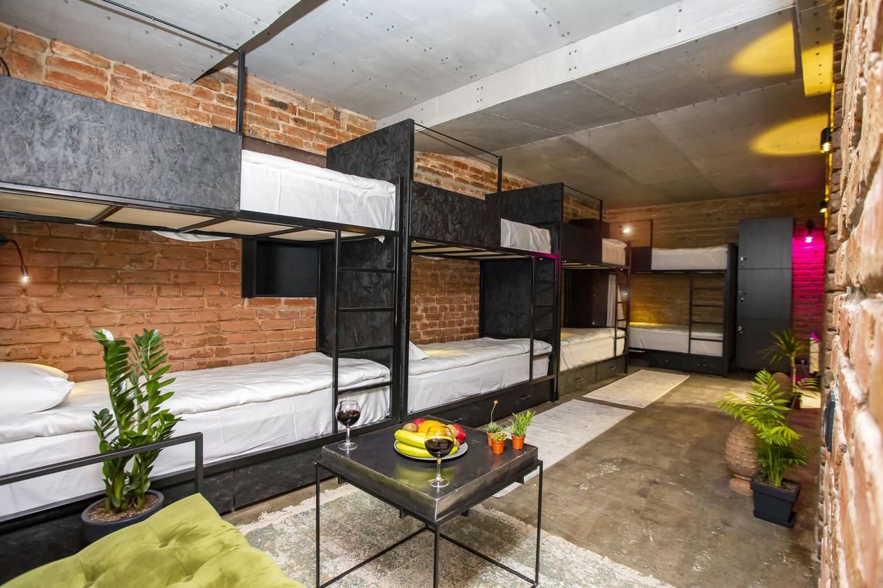 Хостелы 111 Hostel Тбилиси-6