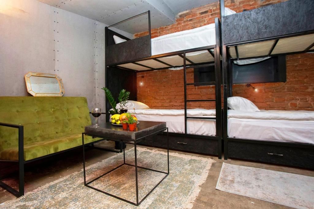 Хостелы 111 Hostel Тбилиси-41