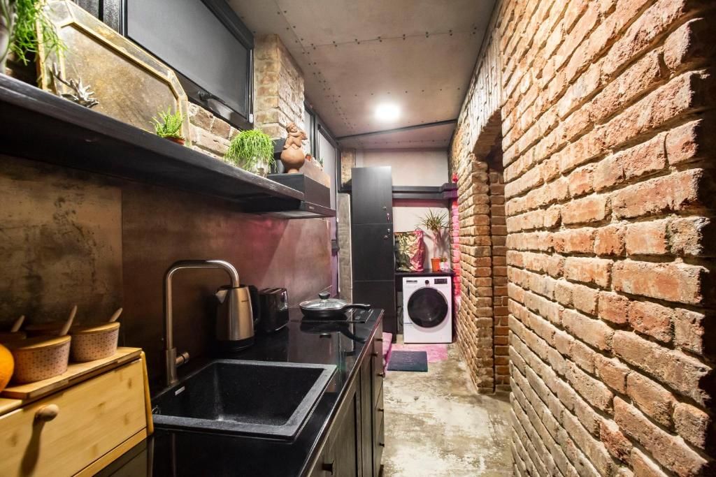 Хостелы 111 Hostel Тбилиси-43