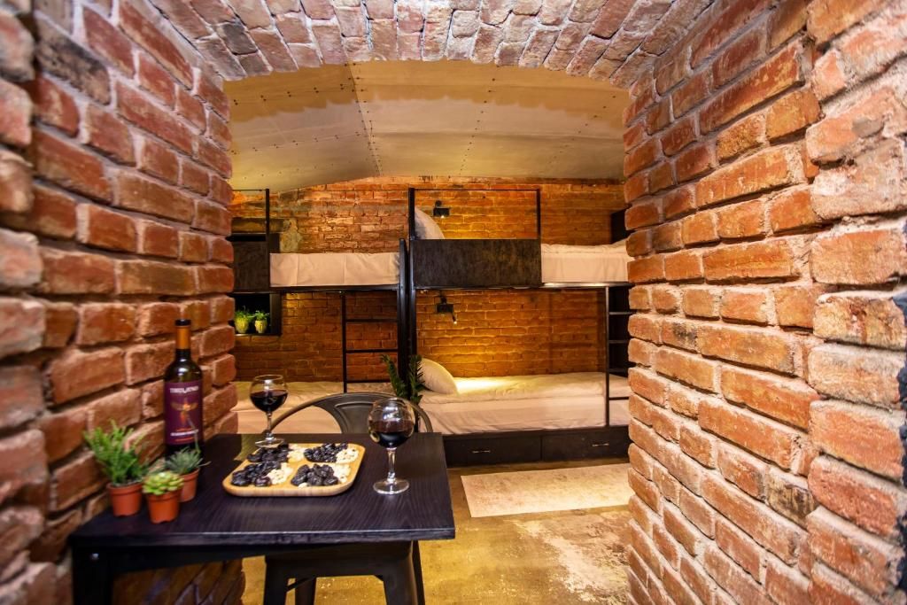 Хостелы 111 Hostel Тбилиси-44