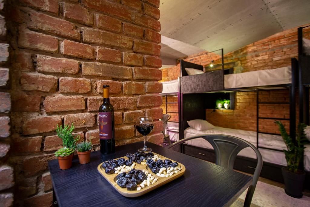 Хостелы 111 Hostel Тбилиси-45