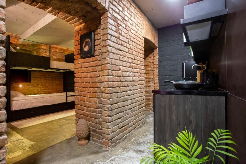 Хостелы 111 Hostel Тбилиси-46
