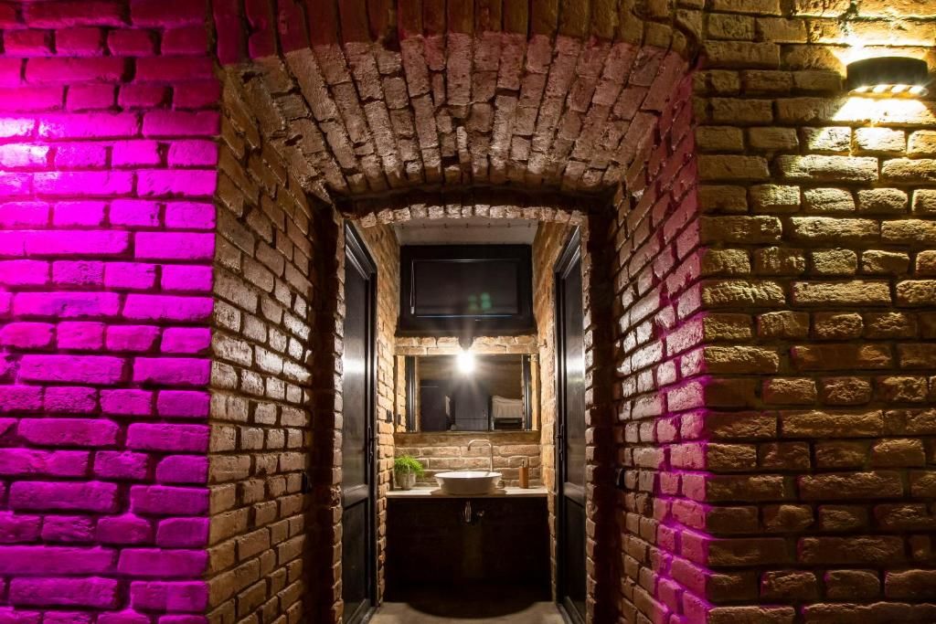 Хостелы 111 Hostel Тбилиси-47