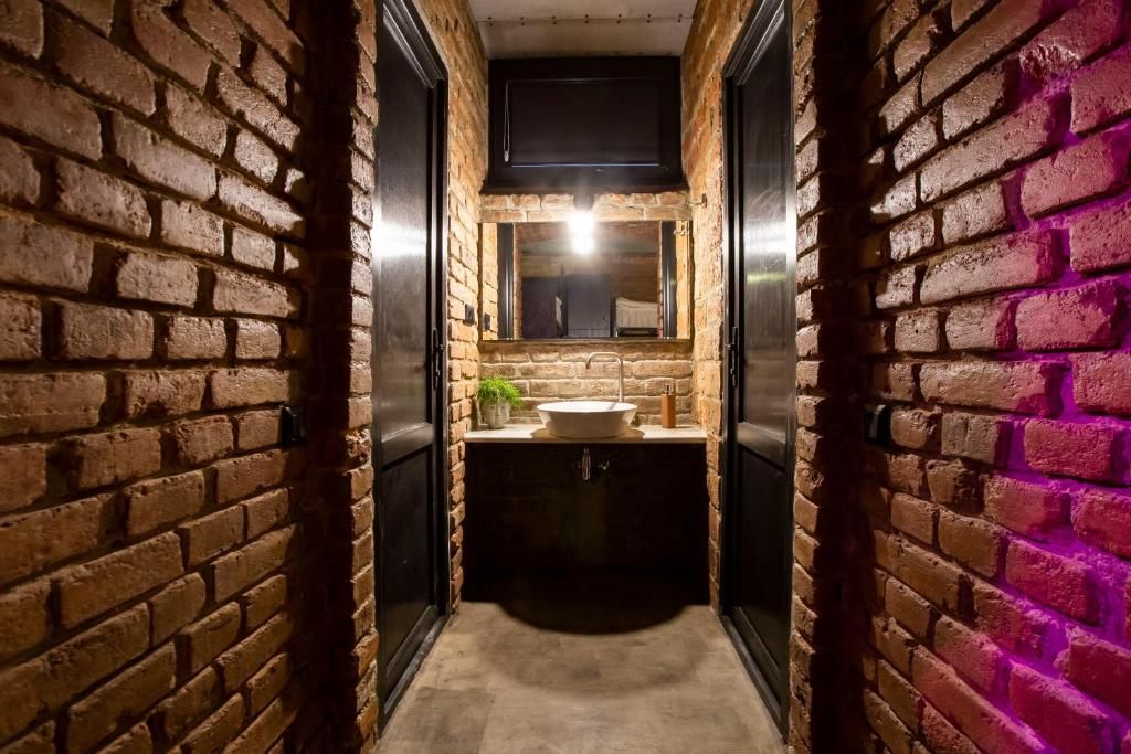 Хостелы 111 Hostel Тбилиси-48