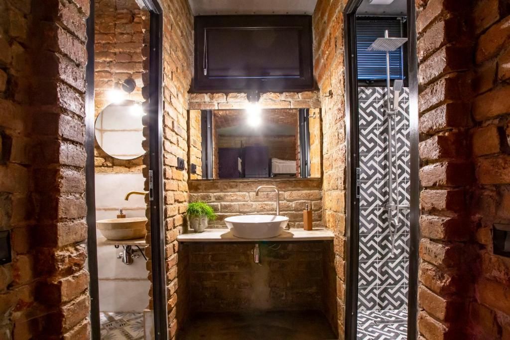 Хостелы 111 Hostel Тбилиси-49