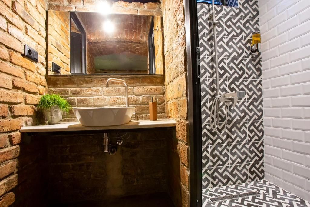 Хостелы 111 Hostel Тбилиси-50