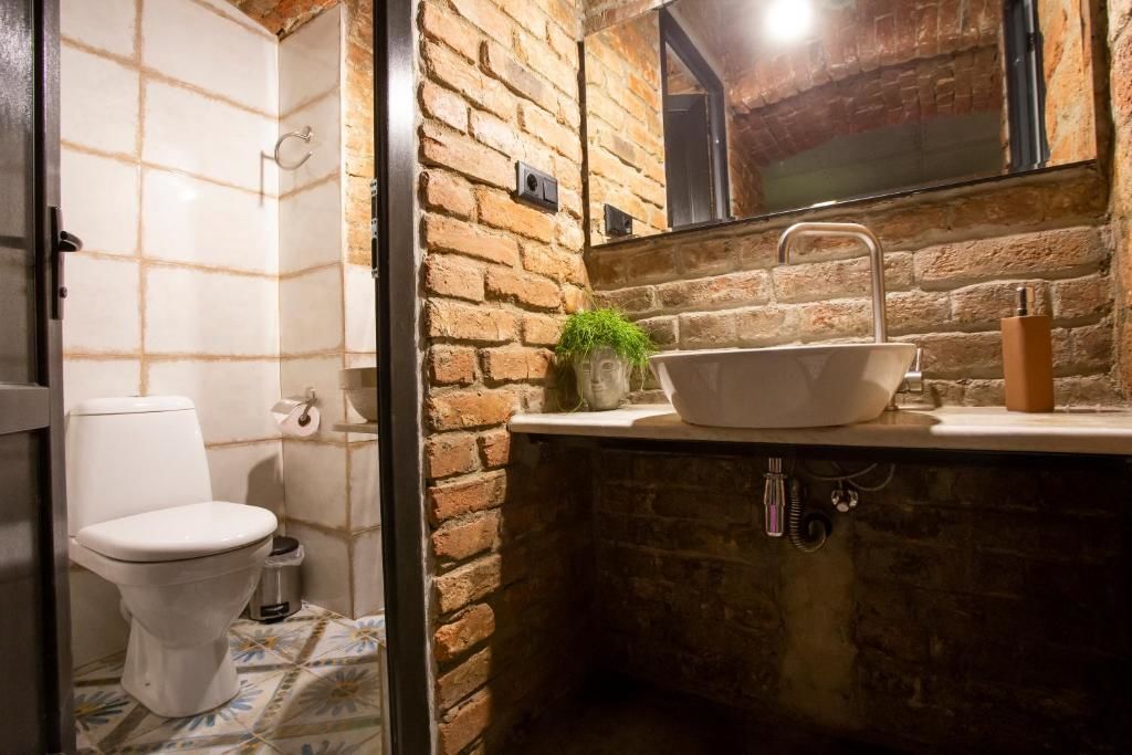 Хостелы 111 Hostel Тбилиси-51