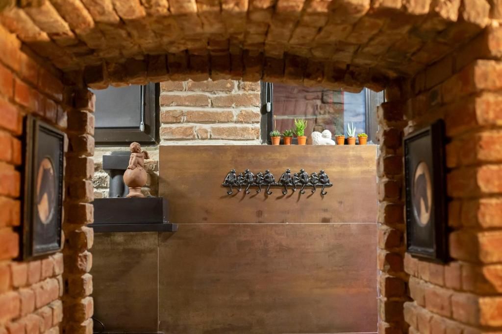 Хостелы 111 Hostel Тбилиси-53
