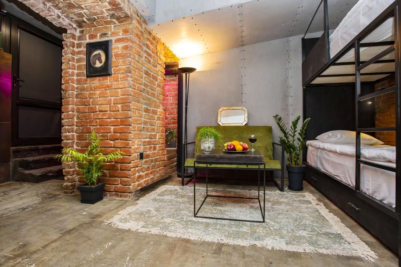 Хостелы 111 Hostel Тбилиси-9