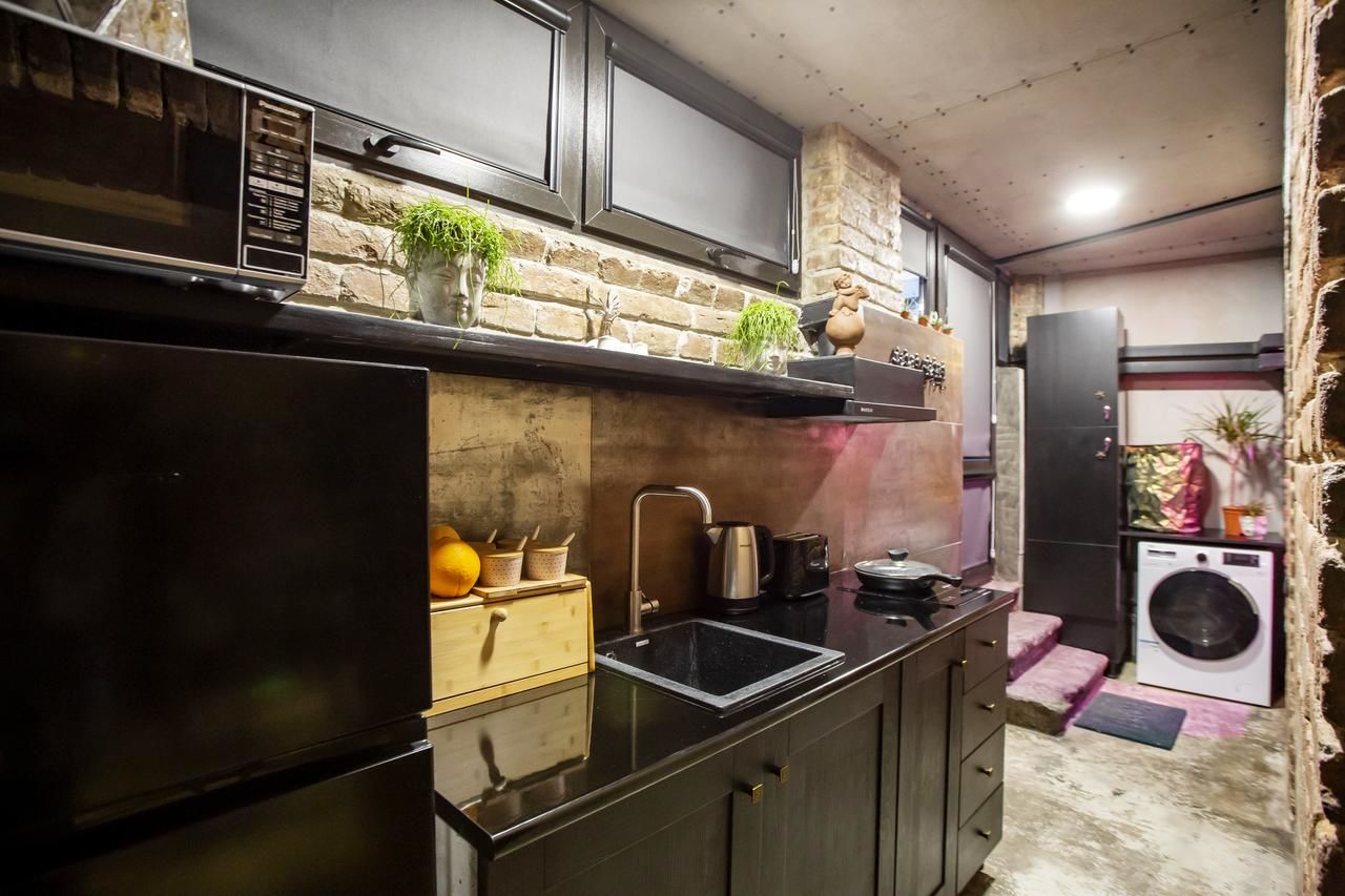 Хостелы 111 Hostel Тбилиси-11